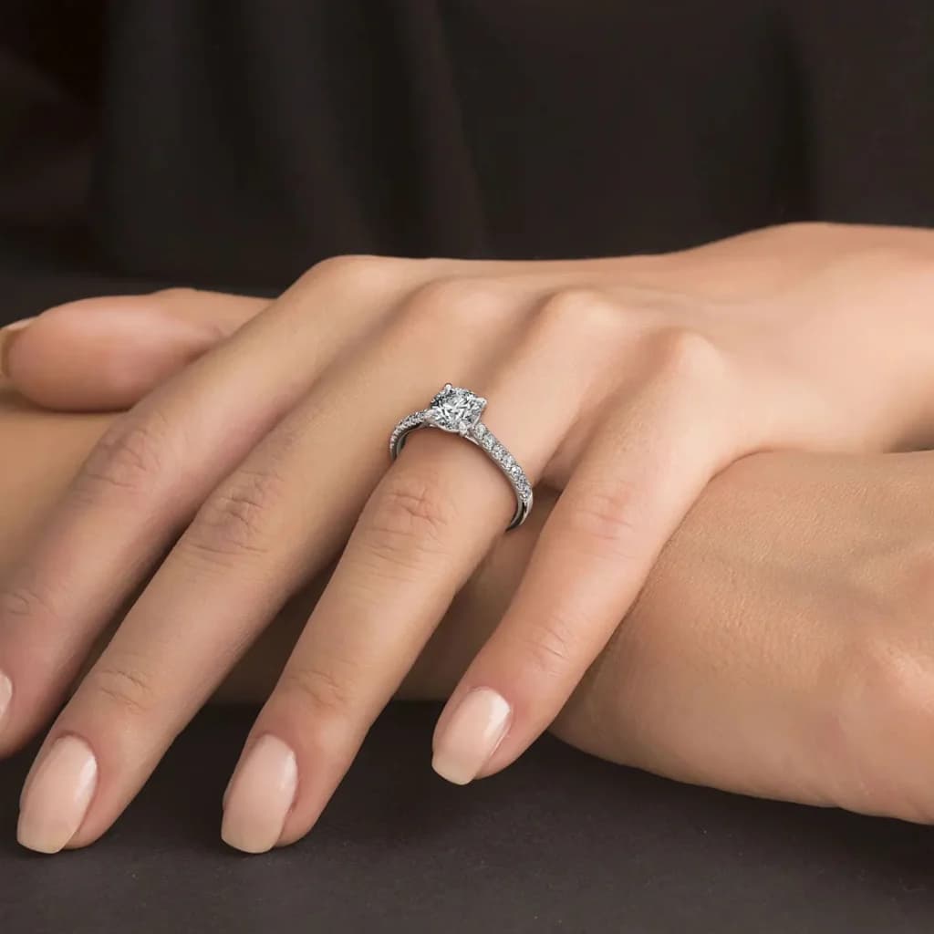 Your Trusted Source for Occasion Jewellery and Online diamond jewellery UK