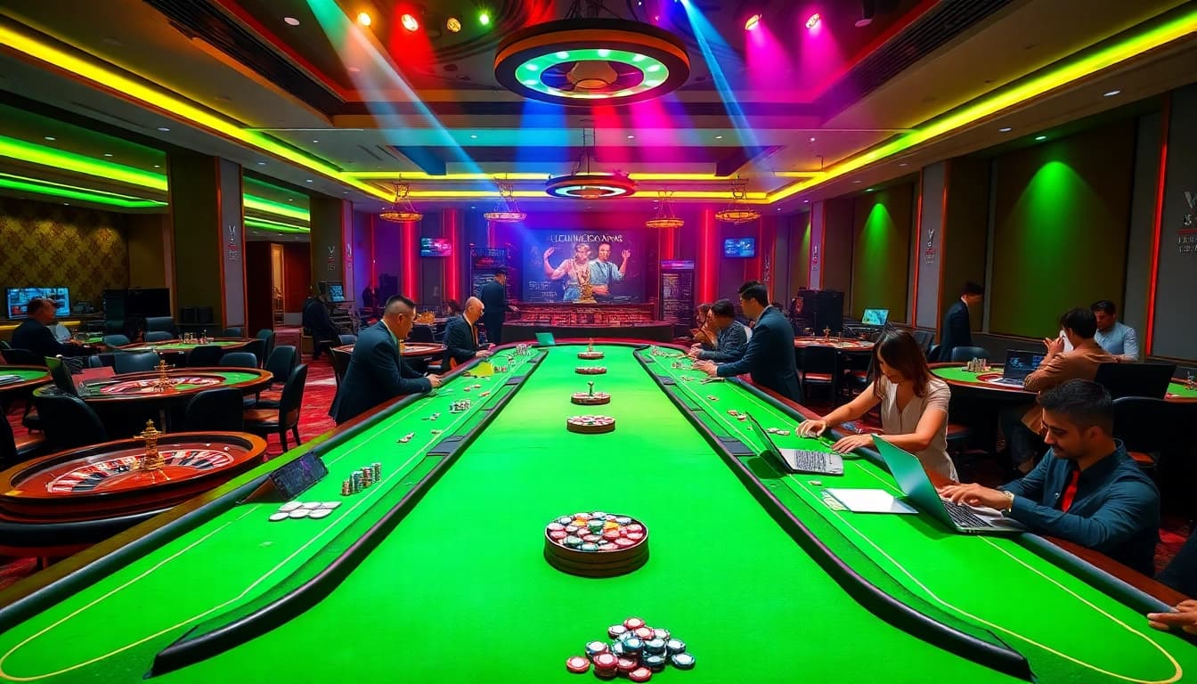 Experience the thrill of gambling at https://shbet.law/ with vibrant casino games and high-stakes betting.