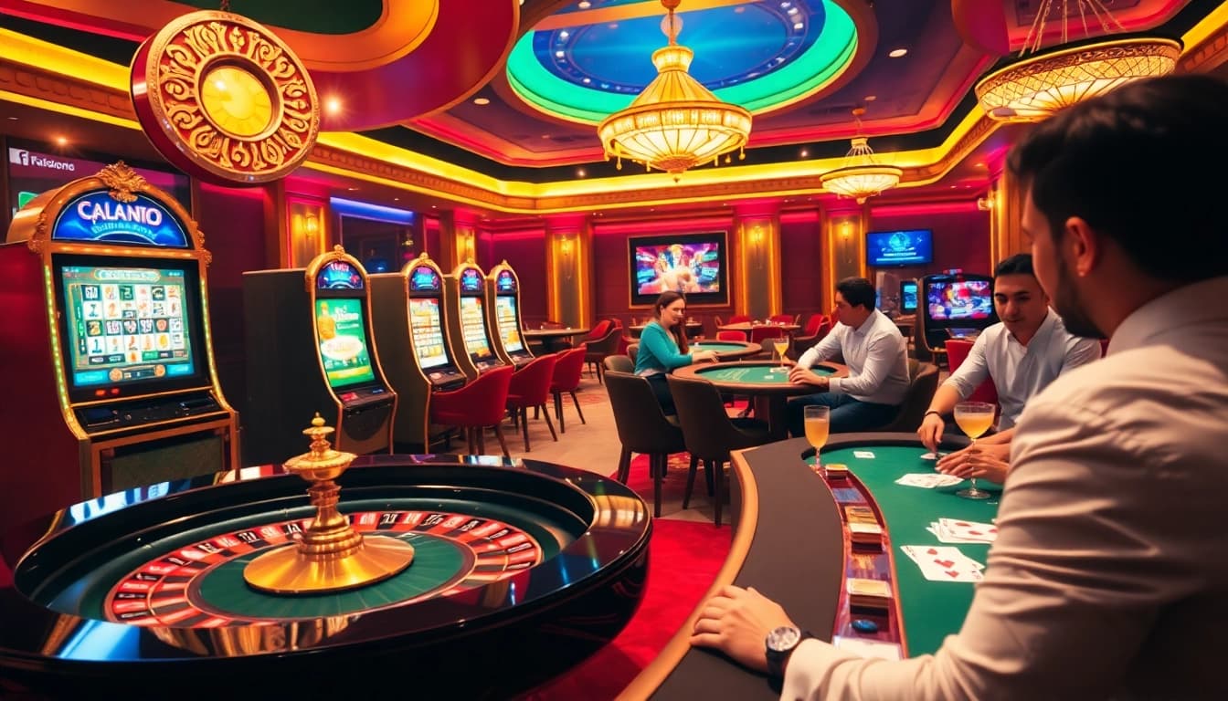Experience excitement at https://gg88.biz/ with vibrant casino games and dynamic roulette tables.