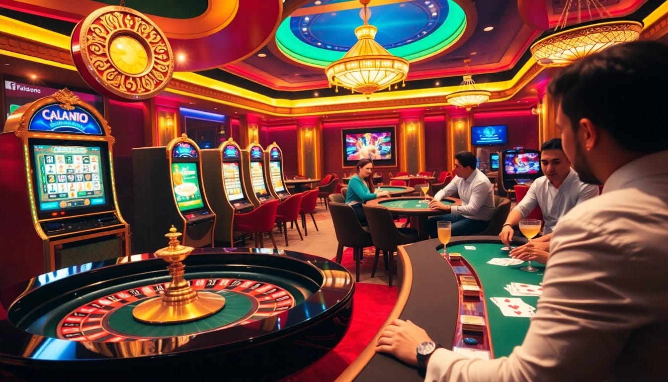 Experience excitement at https://gg88.biz/ with vibrant casino games and dynamic roulette tables.