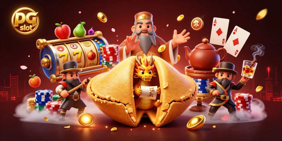 Engage with thrilling pg slot adventures showcasing vibrant slot reels and characters for optimal gaming.