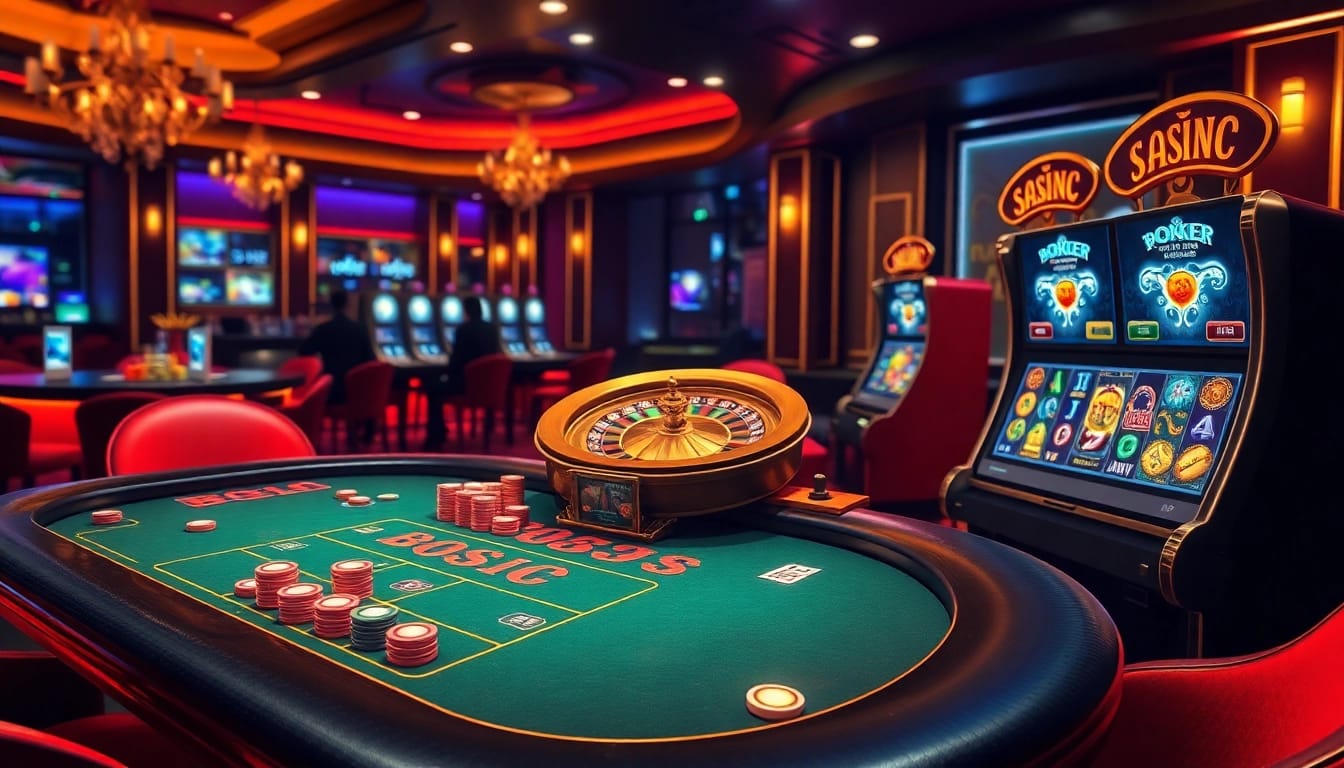 Experience top-tier online gambling action at bl555 locker with exciting casino features and thrilling gameplay.