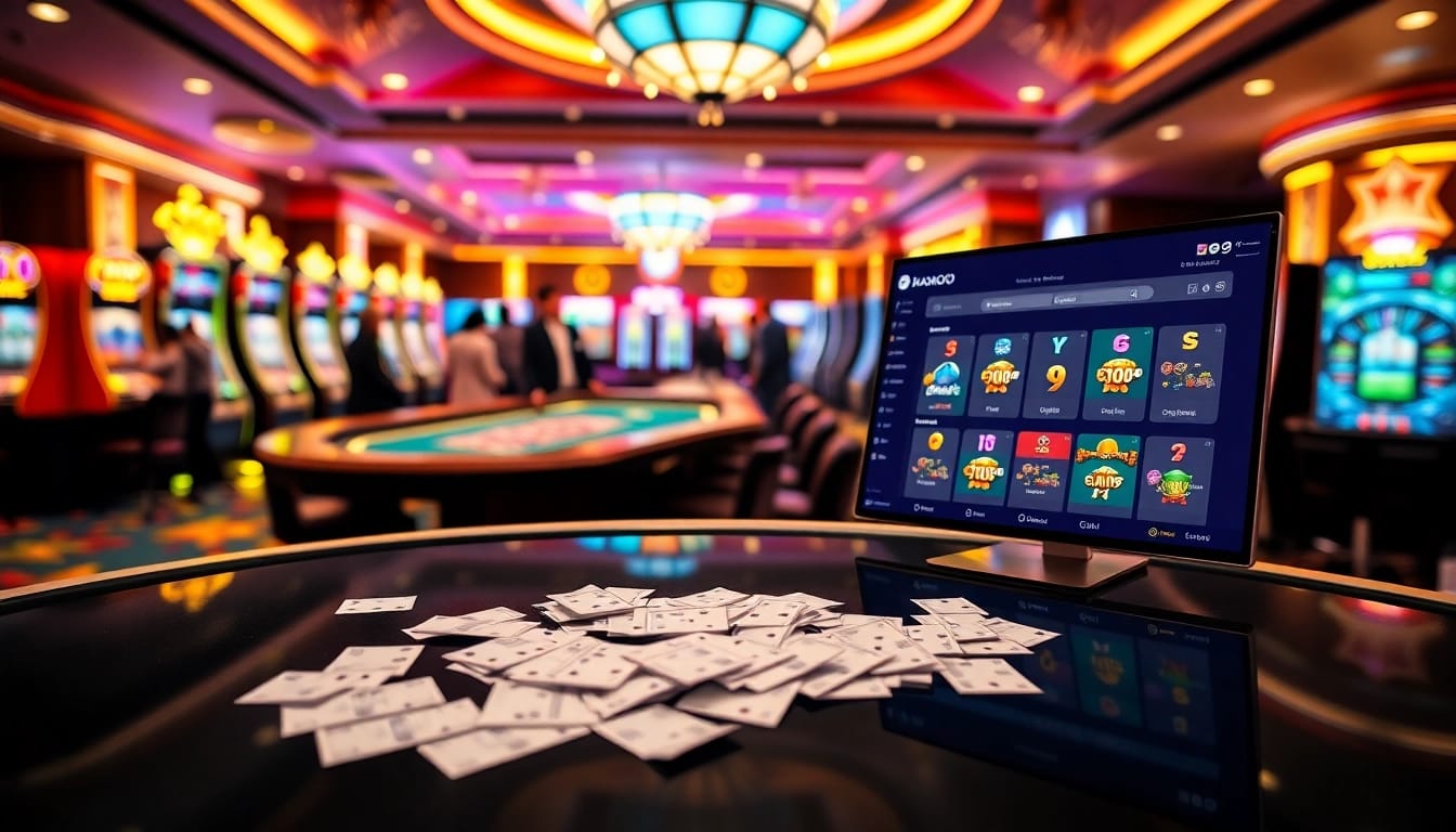 Experience wins at the vibrant gambling tables of https://lode88uk.com/, showcasing excitement and luxury.