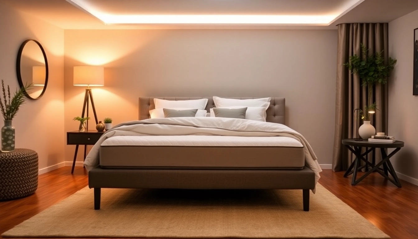 Migliori Materassi Memory Foam di OlimpoFlex: Qualità e Comfort per Ogni Notte