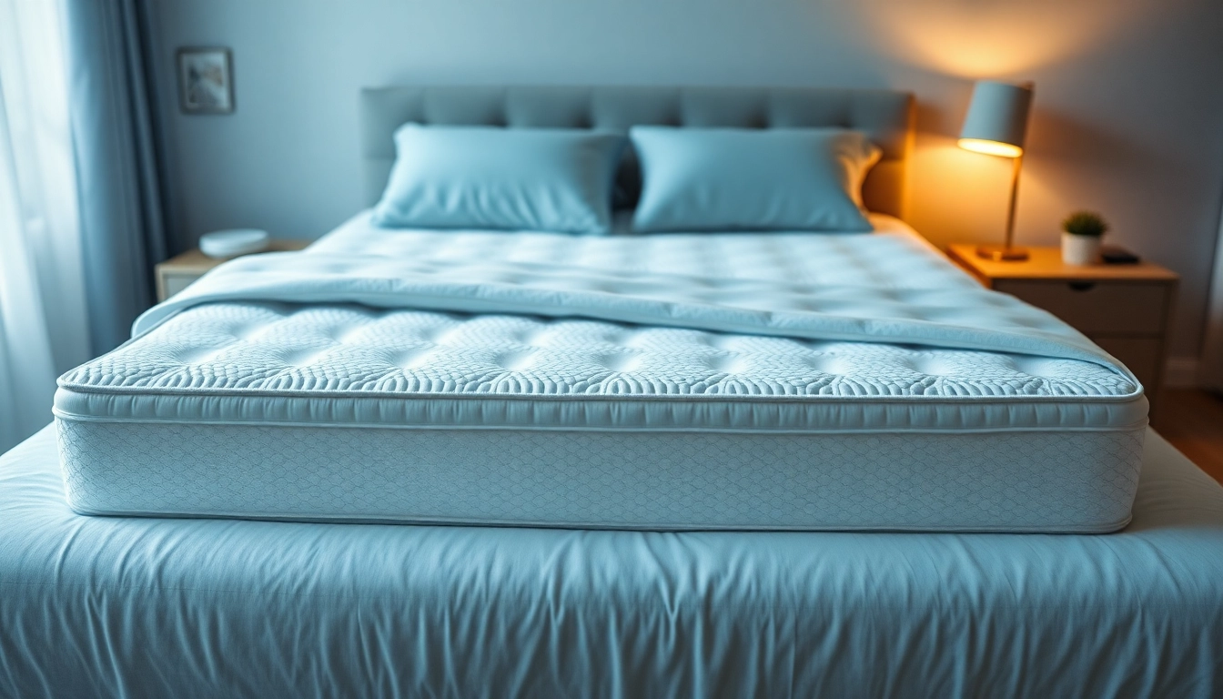 Why Choose Materassi Memory Foam by OlimpoFlex for Restful Sleep?