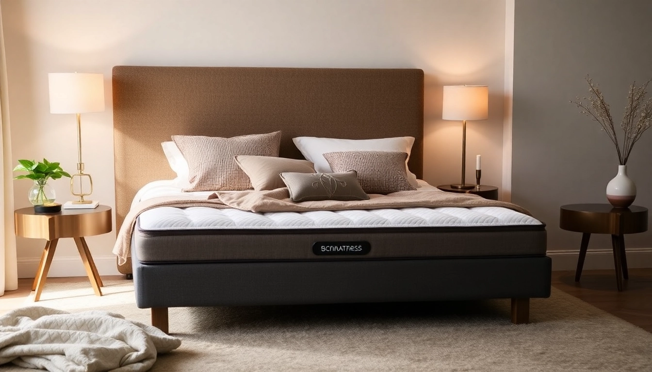 Find Your Perfect Materassi 1 Piazza e Mezza: The Key to Ultimate Sleep Comfort
