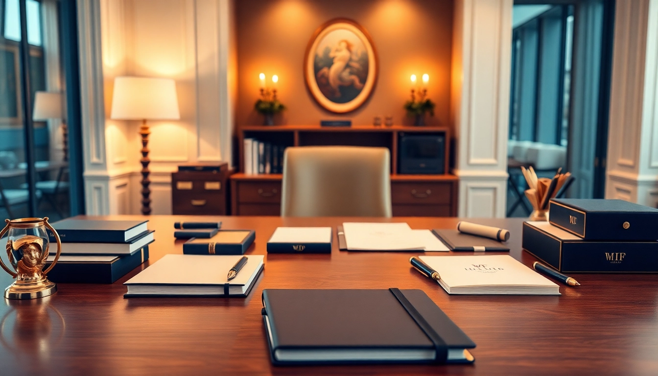 The Ultimate Guide to Finding the Best Stationery Company for Your Needs