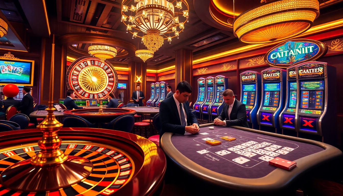 Experience the thrill of gaming at https://rikvip1.top/tac-gia-rikvip with luxurious casino elements.