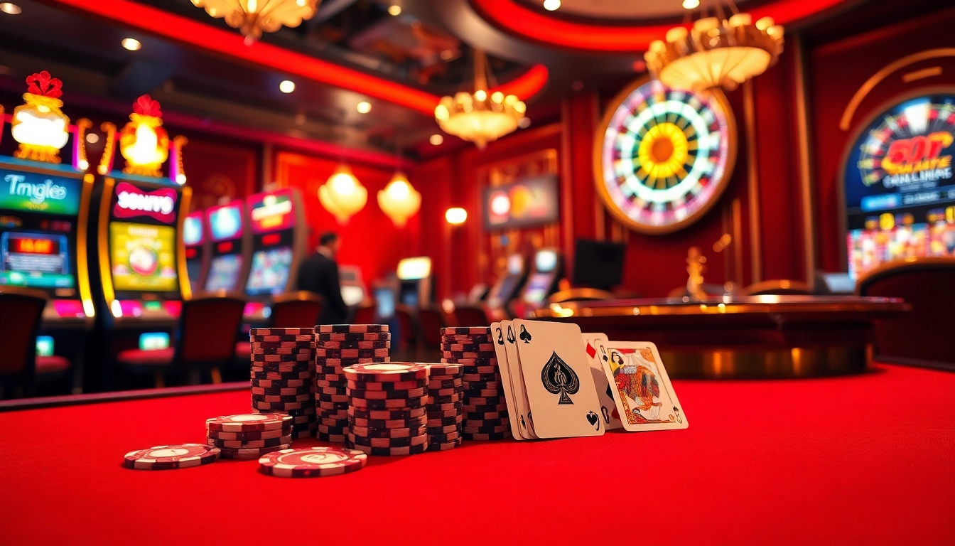 Gamble at a luxurious poker table and discover link vipwin for exclusive online gaming experiences.