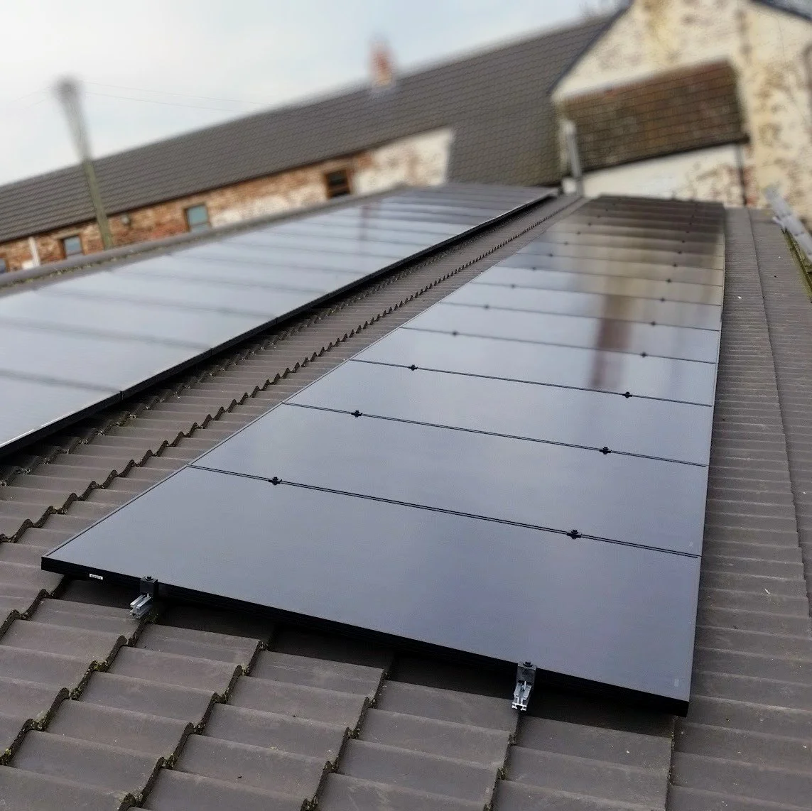 Future-Proof Your Operations with Advanced Commercial solar Nottingham Technology