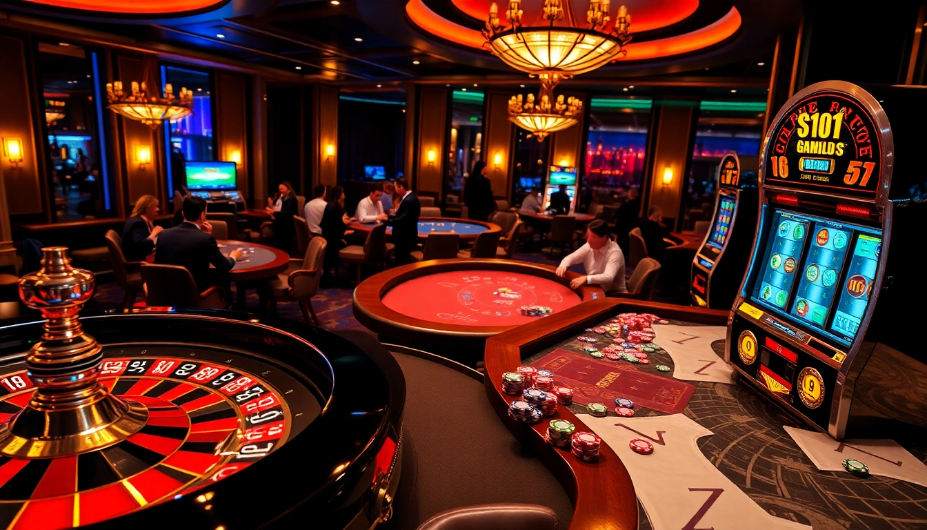 Experience the thrill of winning at https://rr88c.mobi/ with an exciting roulette wheel and elegant casino setting.