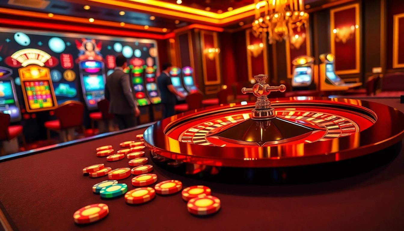 Experience thrilling gameplay at https://789win.associates/ with vibrant casino visuals and interactive features.