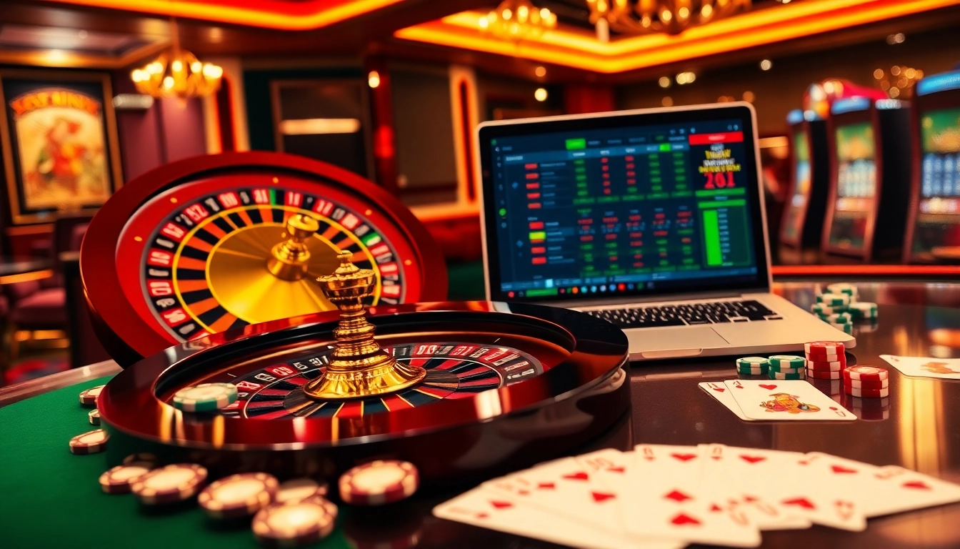 Experience thrilling moments at https://m88zo.com/ with vibrant casino games and betting excitement.