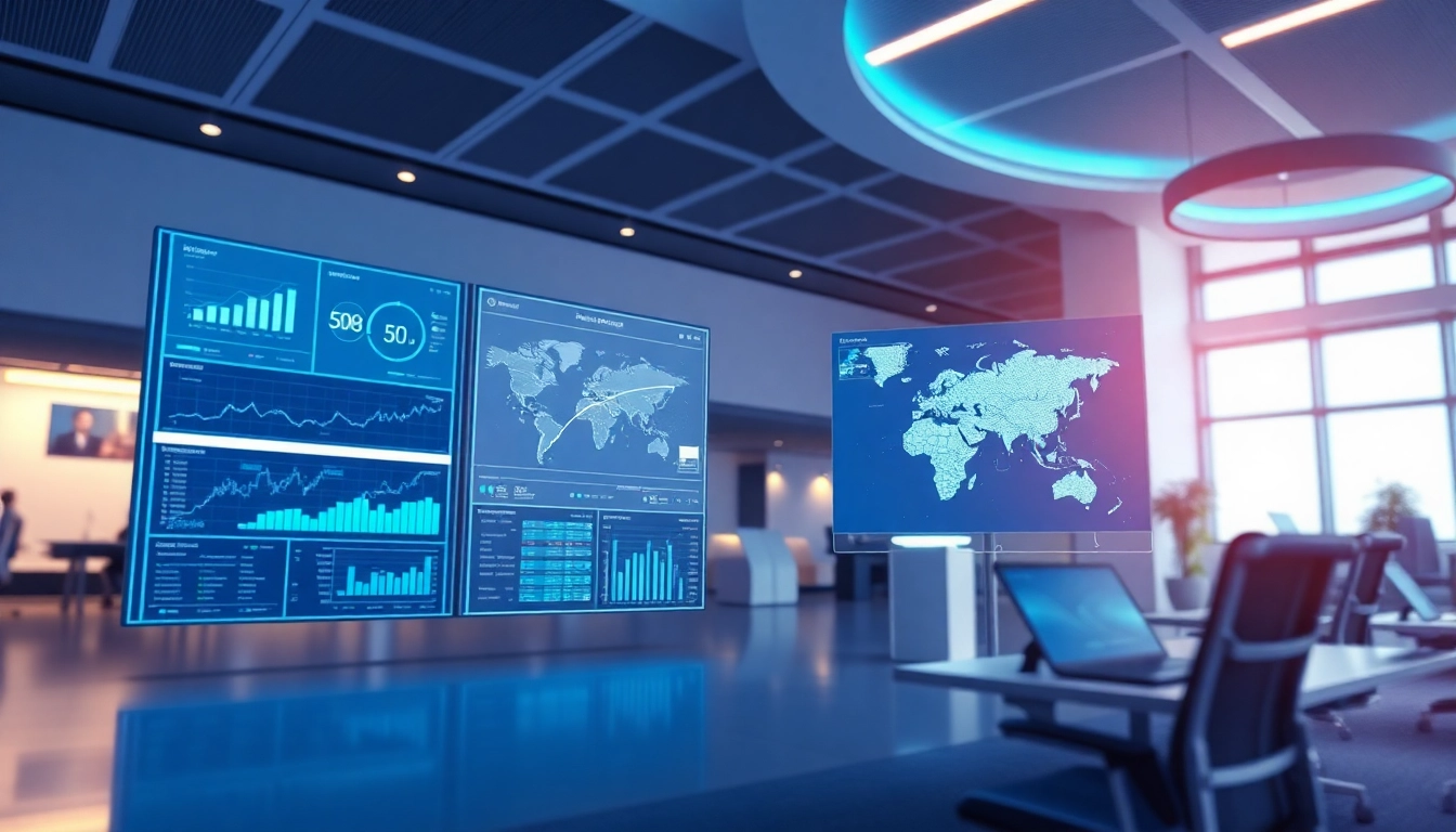 NK88 flight tracking interface with data analytics graphics, modern design, and a tech-savvy atmosphere.