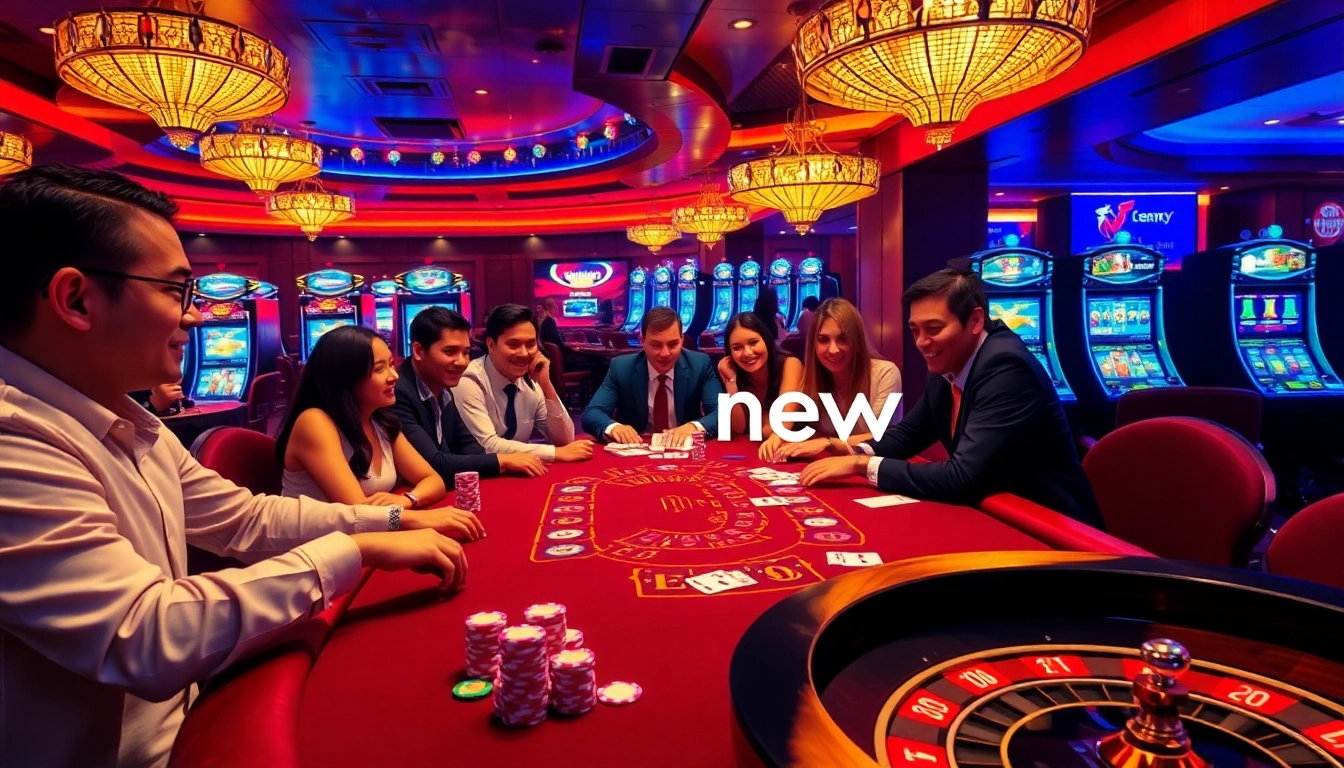 Experience the thrill at 888new with an exciting blackjack game featuring vibrant casino elements.