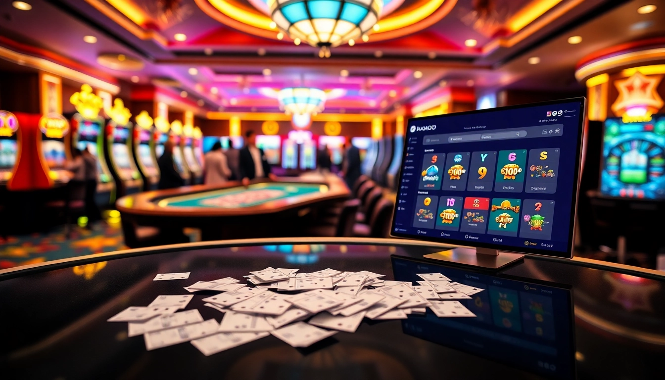 Winning Strategies for Gamblers in 2025: Leverage https://lode88uk.com/ for Better Odds and Expert Tips