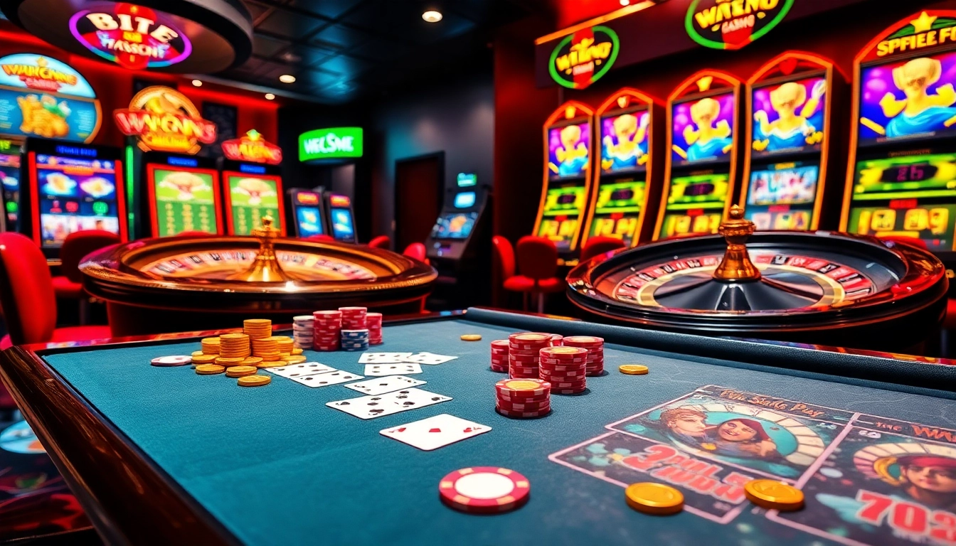 Engaging gamblers at the vibrant XX88 casino with professional poker and roulette.