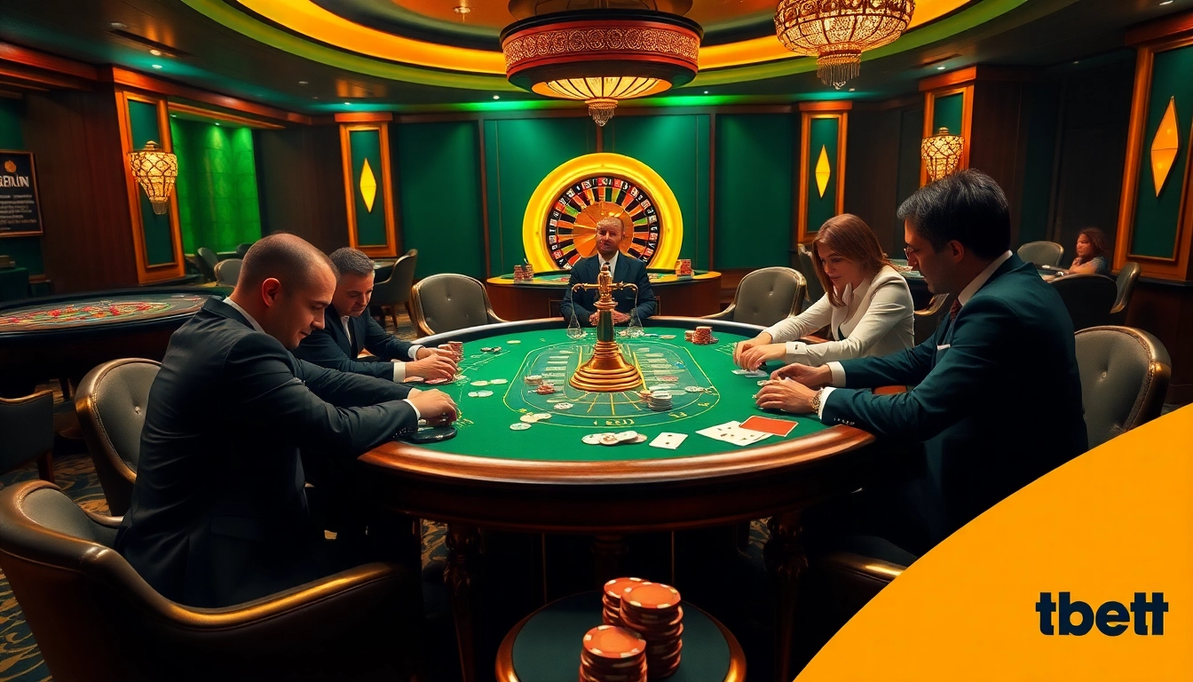 Experience the excitement of high-stakes poker at http://8kbet.ink/ with luxurious settings and thrilling gameplay.