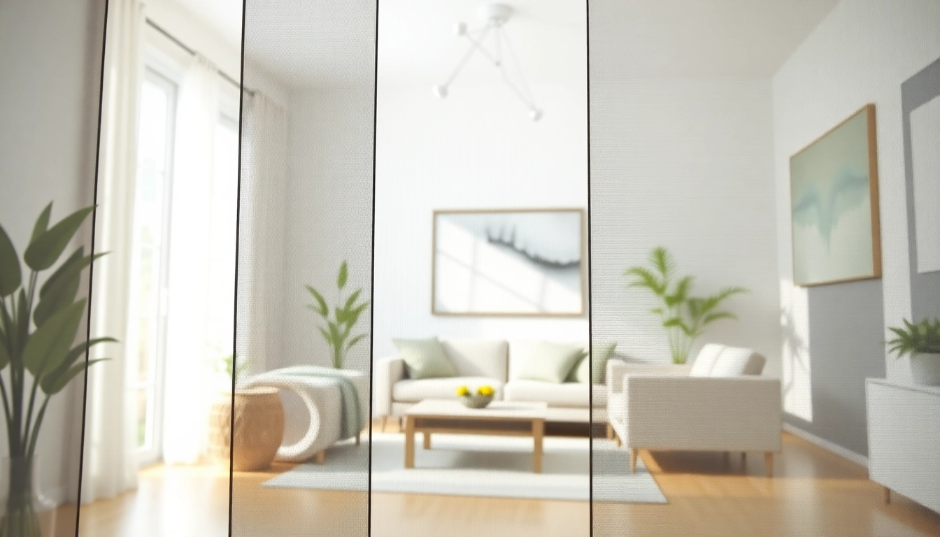 Install premium flyscreens with Flyscreenmaxx for enhanced home aesthetics.